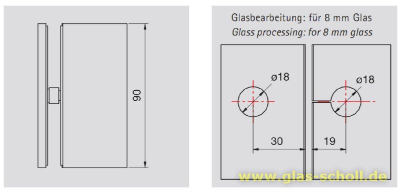 (c) 2009 www.Glas-Scholl.de